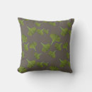 Search for grey leaf cushions Leaves