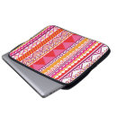 Search for pattern mini laptop cases Pink