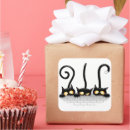 Search for funny cartoon character stickers Animals