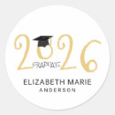 Search for black hat stickers Graduate