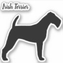 Search for black irish stickers Pets