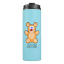 Search for teddy bear travel mugs Cute