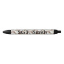 Search for commemorative pens Military
