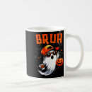 Search for ghost mugs Funny