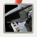 Search for spaceship christmas tree decorations Blue
