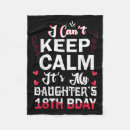 Search for 18th birthday blankets Funny