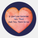 Search for tell stickers Inspirational