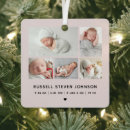 Search for collage christmas tree decorations Keepsake