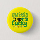 Search for celtic design badges Lucky charm
