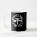 Search for therapy mugs occupational