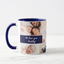 Search for editable text mugs For him