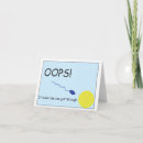 Search for oops invitations Pregnancy
