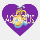 Search for aquarius stickers Birthday