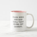 Search for bad girl mugs Girls