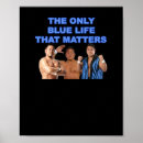 Search for funny anti trump posters Vote 2025