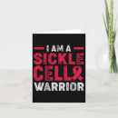 Search for sickle cards Sickle cell anaemia