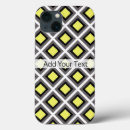 Search for yellow and grey iphone cases Ikat