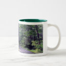 Search for nature walks mugs Forest