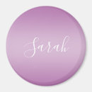 Search for gradient background magnets For her