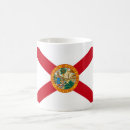 Search for sunshine state coffee mugs Florida state flag