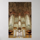 Search for pipe organ England
