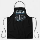 Search for barbershop aprons Professional