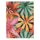 Search for hawaiian tablecloths Tropical