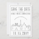 Search for paris save the dates France