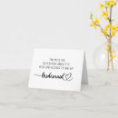 Search for questions Bridesmaid proposal