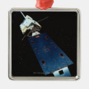 Search for satellite christmas tree decorations Exploration