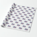 Search for kentucky wrapping paper Patriotic