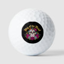 Search for sugar golf balls Skeleton