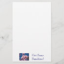 Search for sunshine stationery paper Floral
