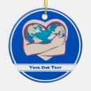 Search for mother earth christmas tree decorations Environment