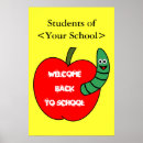 Search for worm posters Red