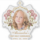 Search for orchid flower stickers Gold