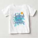 Search for cool baby shirts Summer