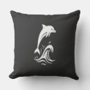 Search for cute dolphin cushions Sea