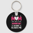 Search for accounting key rings Funny