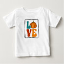 Search for pumpkin 1st birthday tshirts Thanksgiving