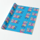 Search for nurse wrapping paper Week