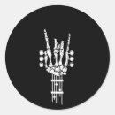 Search for guitar lovers stickers Rock