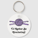 Search for crocheting key rings Craft