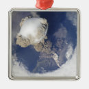 Search for mushrooms christmas tree decorations White