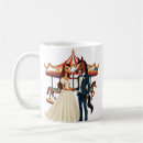 Search for circus party mugs Vintage