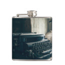 Search for vintage flasks Old