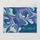 Search for abstract postcards Trendy