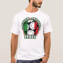 Search for italian soccer team tshirts Player