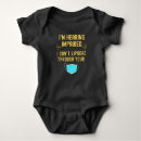 Search for sign language baby clothes Deaf