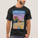 Search for buenos aires tshirts Travel